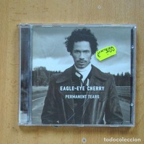 CD de Música: EAGLE EYE CHERRY - PERMANENT TEARS - CD